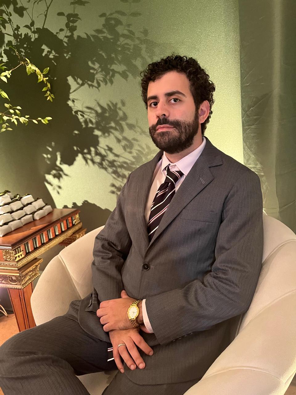 Gustavo Lopes Nomelini