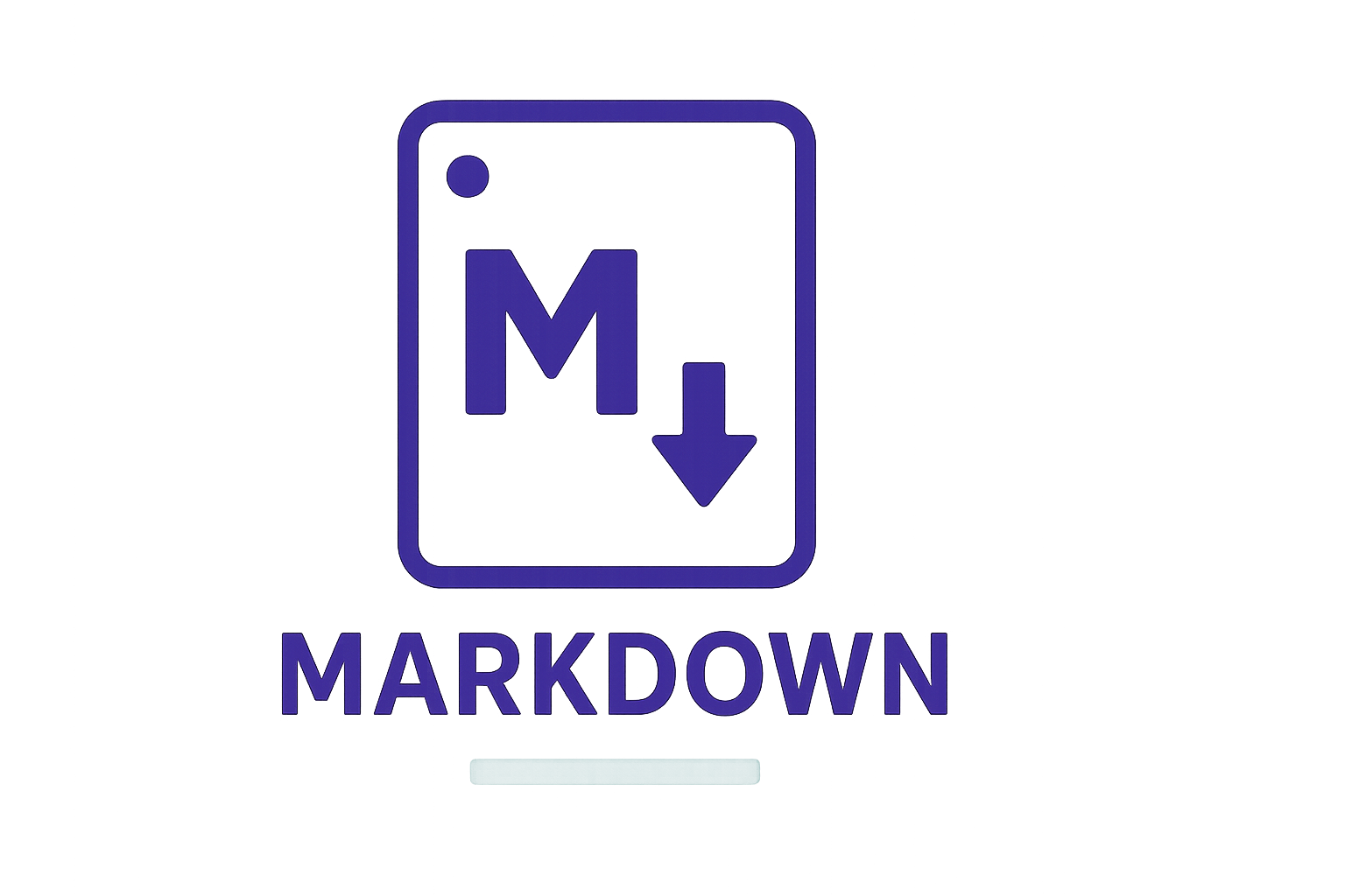 Guia de Estilo Markdown